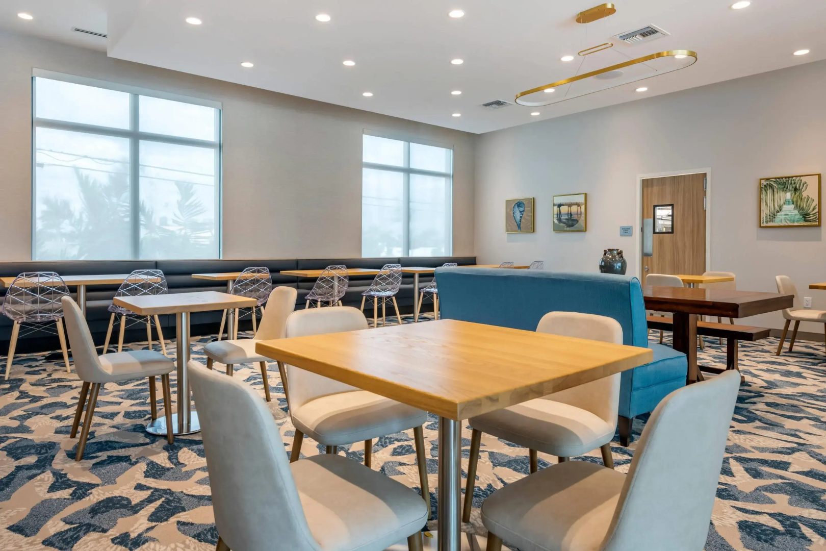 Photo - Cambria Hotel Fort Lauderdale Beach