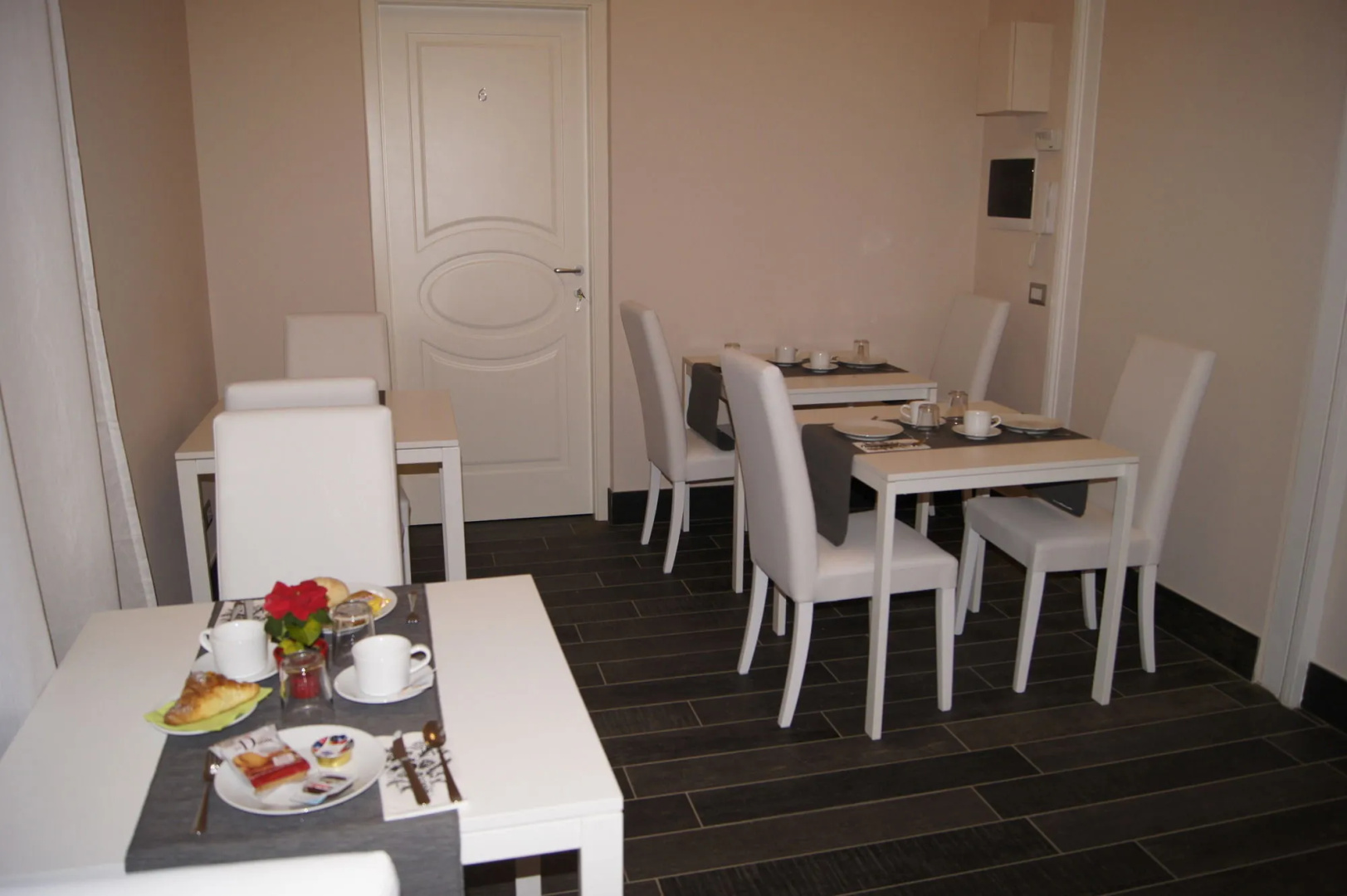 Foto - Arch Rome Suites