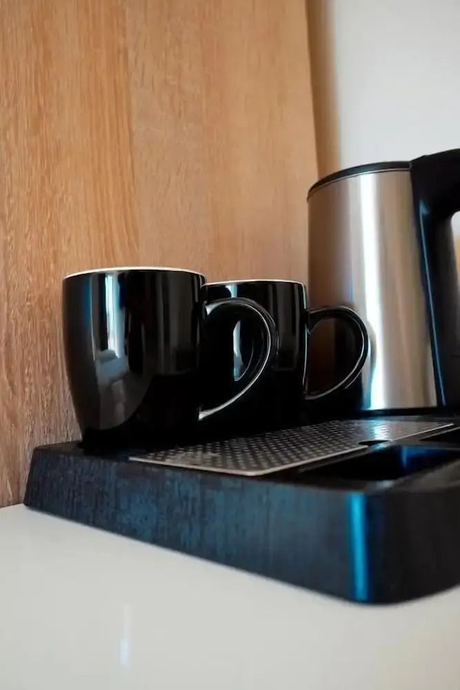 Foto - Ufo Rooms City Center