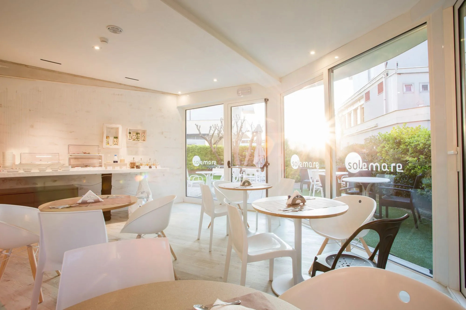 Foto - Hotel Solemare