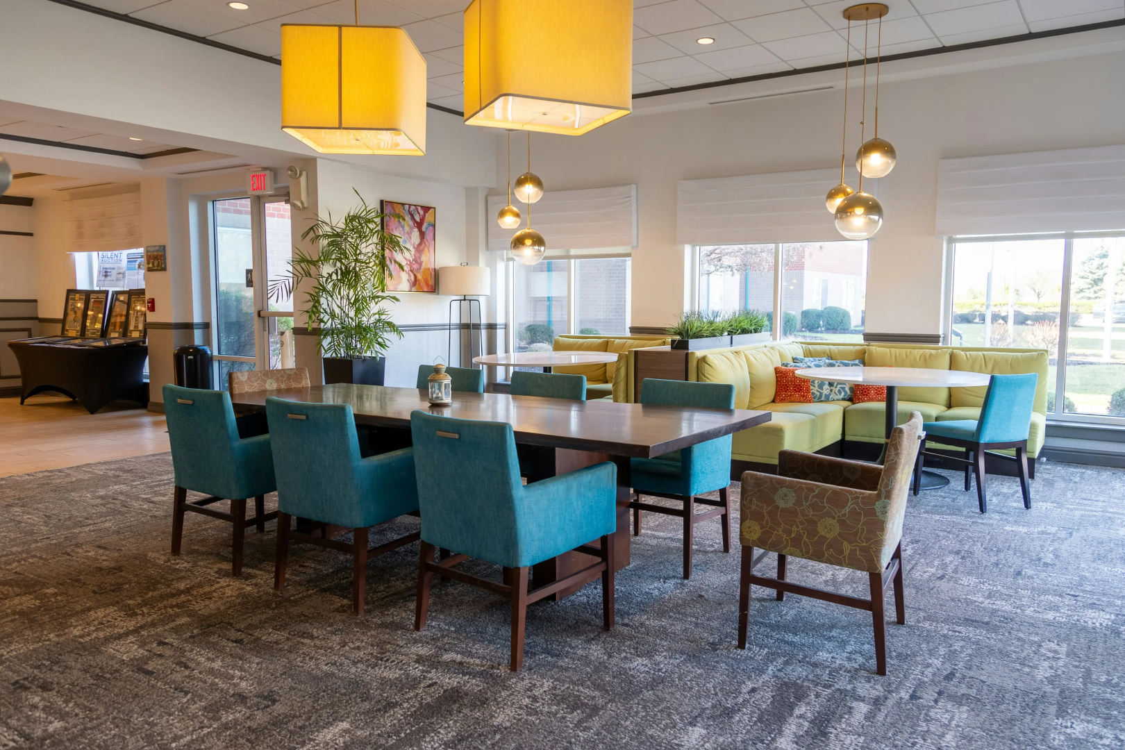 Foto - Hilton Garden Inn Pittsburgh/Southpointe