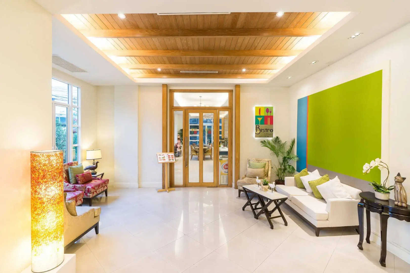 Photo - Hotel De Bangkok