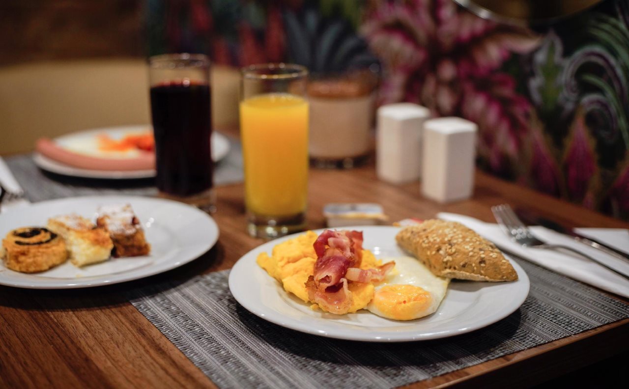 Photo - Hotel Memories Budapest