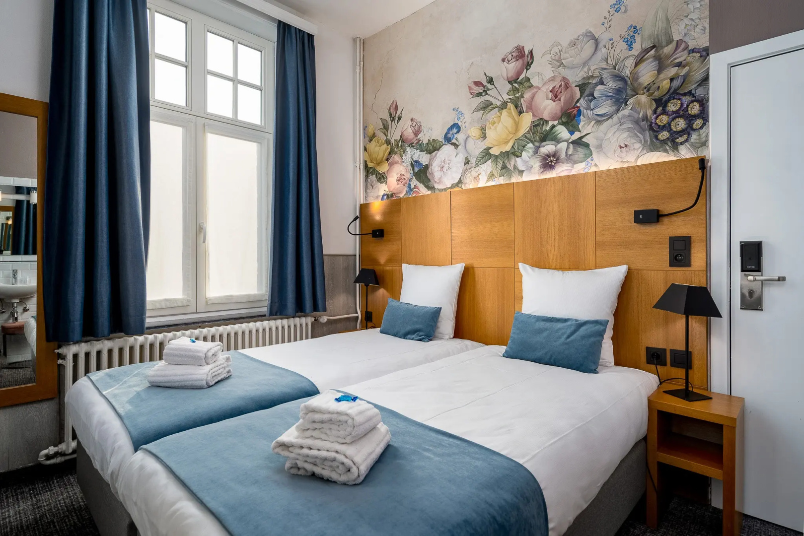 Foto - Hotel Jacobs