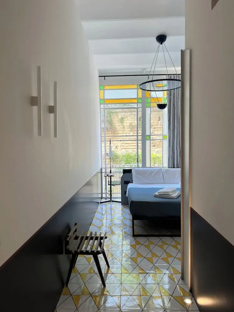 Foto - PrimoPianoPosillipo