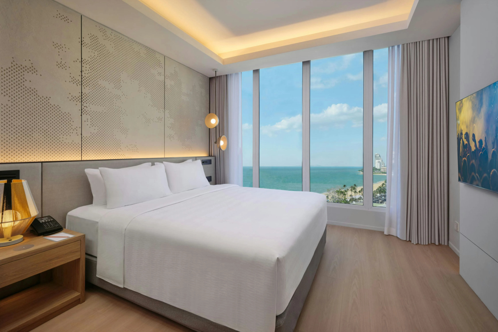 Foto - Hard Rock Hotel Pattaya