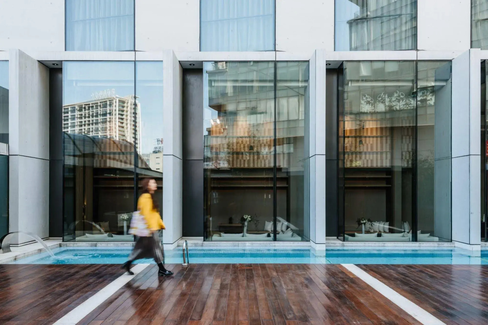 Foto - CHAO Sanlitun Beijing