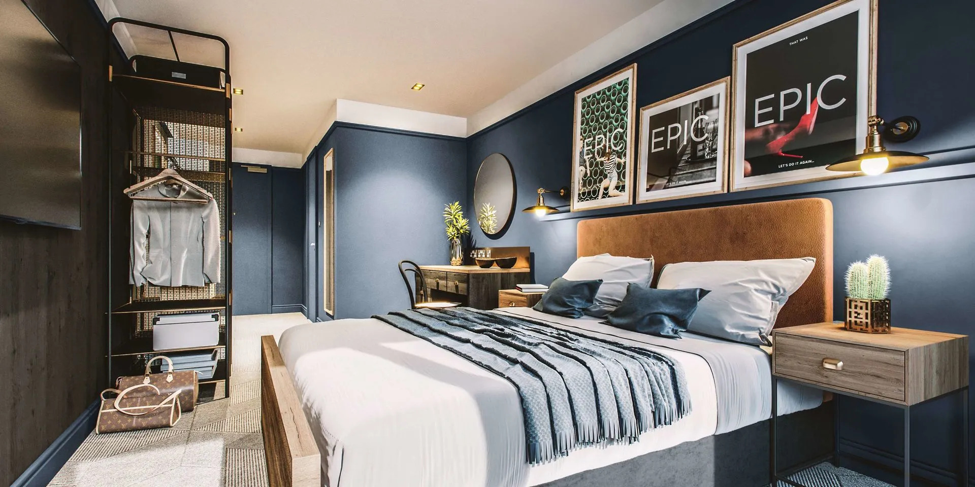 Photo - EPIC Apart Hotel - Seel Street