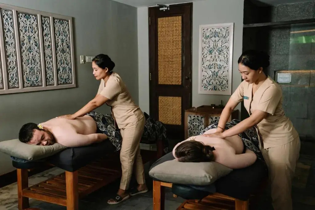 Foto - Rama Beach Resort and Villas