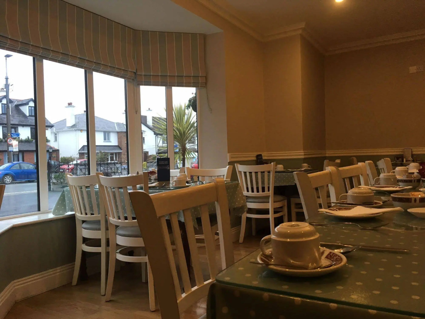 Photo - St. Judes Lodge B&B
