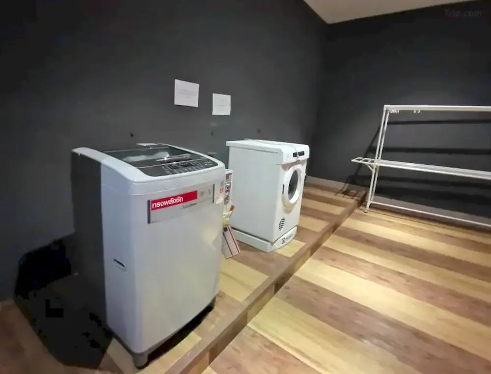 Photo - Capital O 75451 Podstel Hostel Bangkok