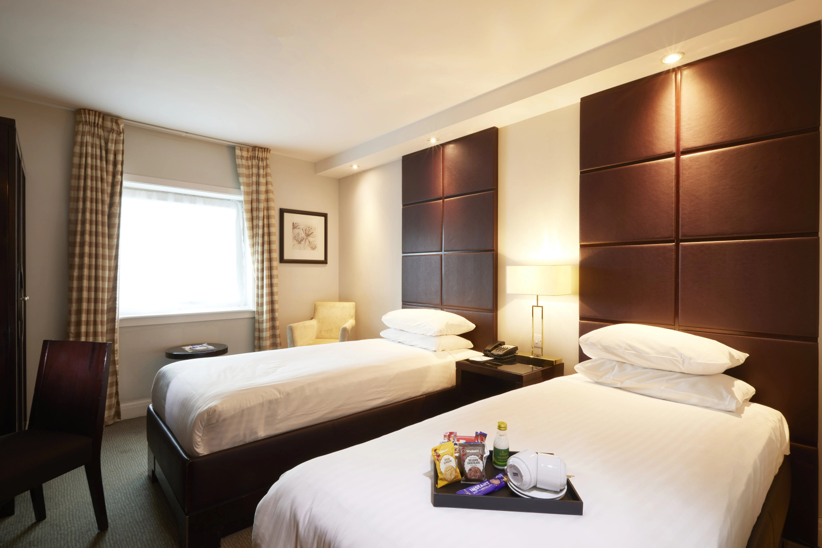 Foto - Stamford Bridge Hotel