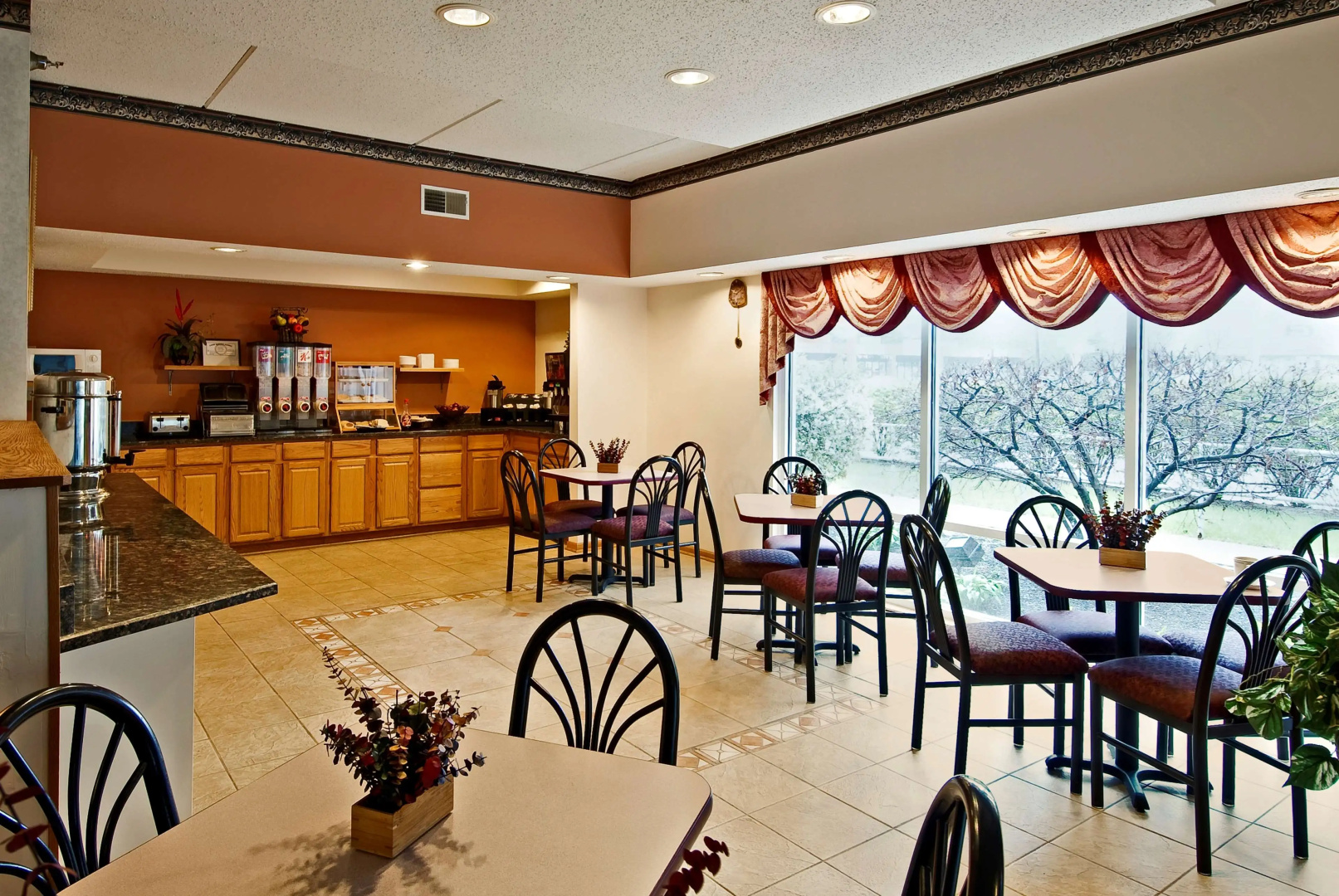 Photo - Americas Best Value Inn Waukegan