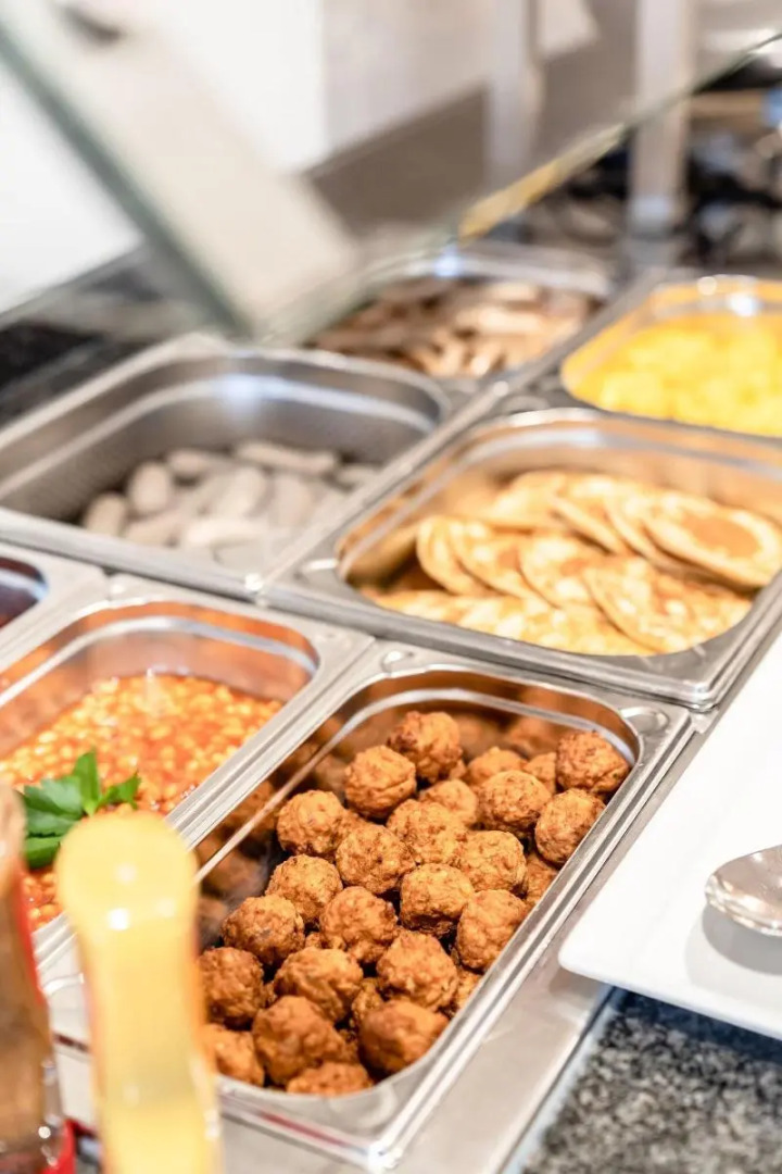 Foto - Hotel Sauerlacher Post