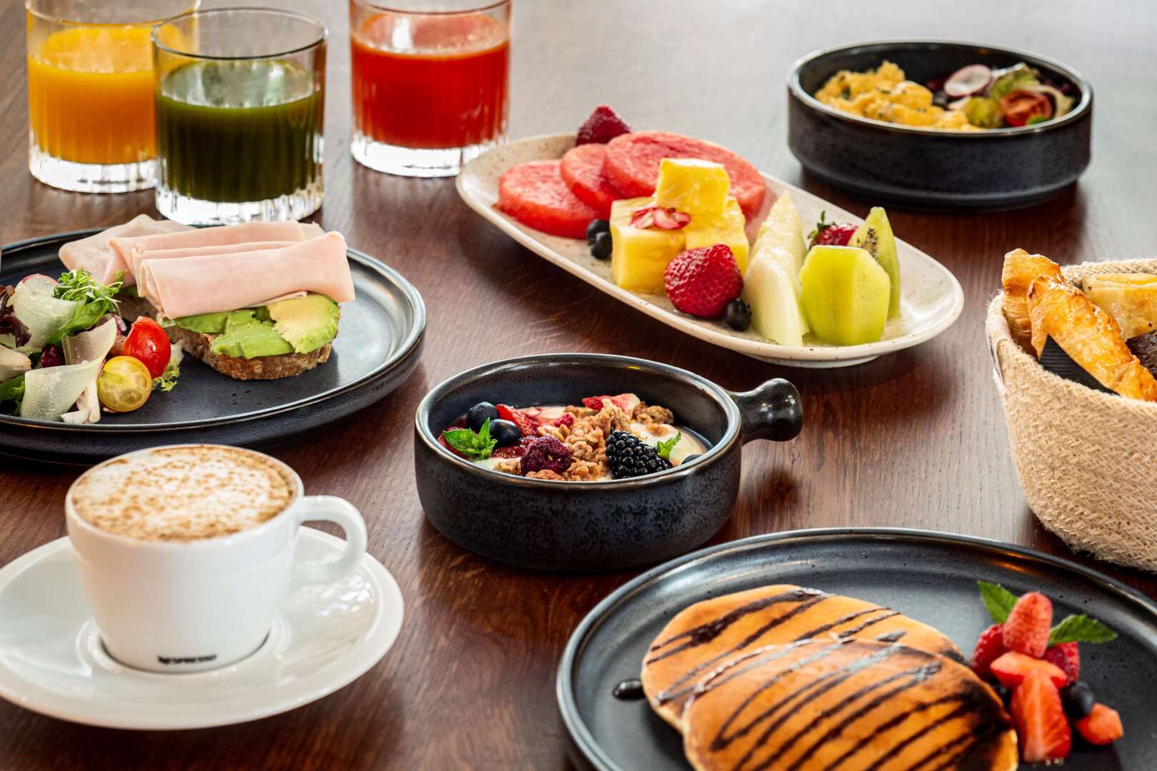 Photo - Radisson Collection Hotel, Magdalena Plaza Sevilla