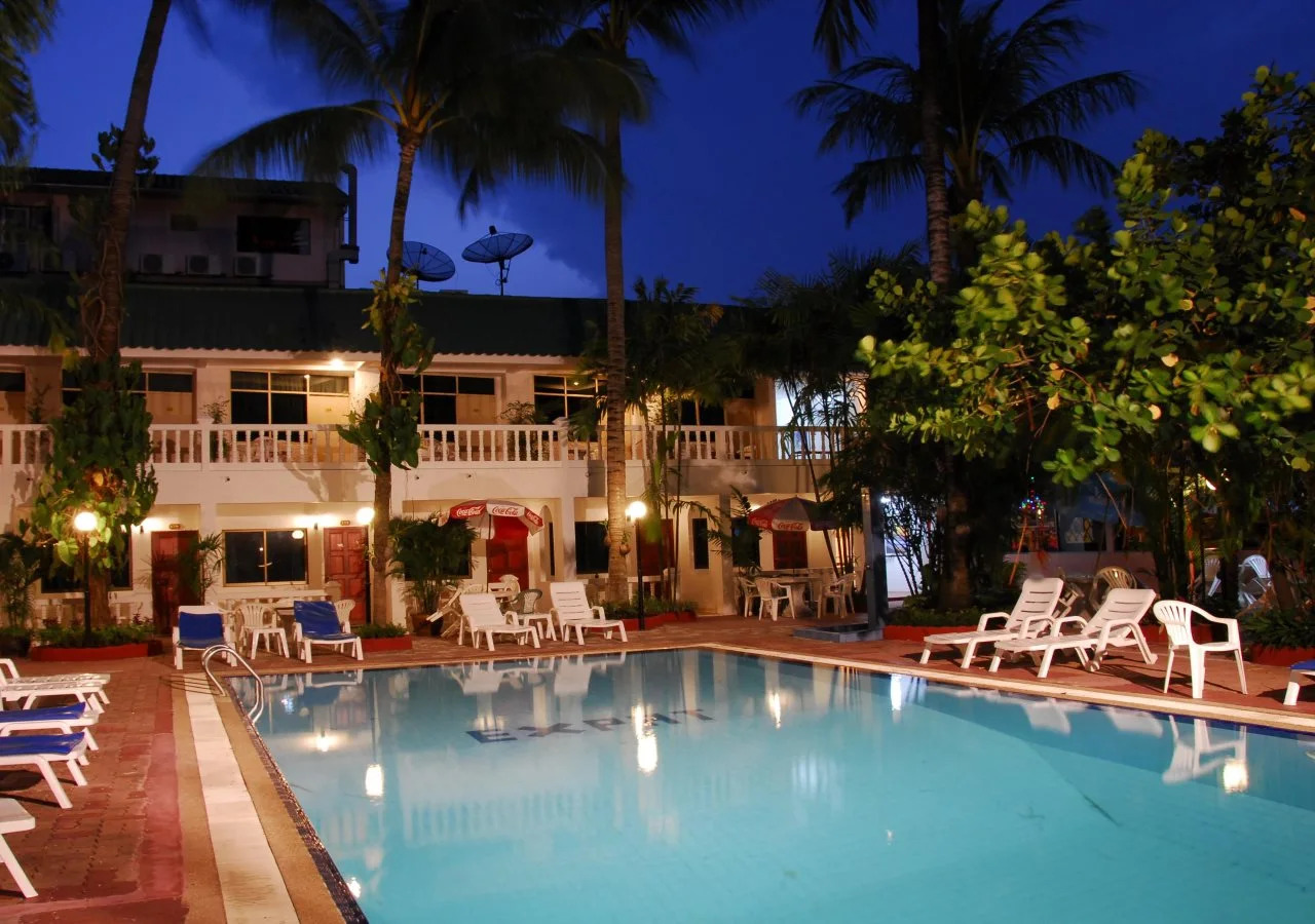 Photo - The Expat Hotel Patong