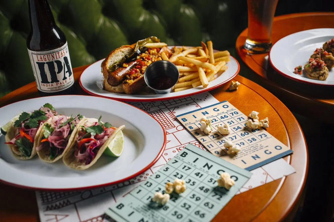 Foto - Chicago Athletic Association, part of Hyatt