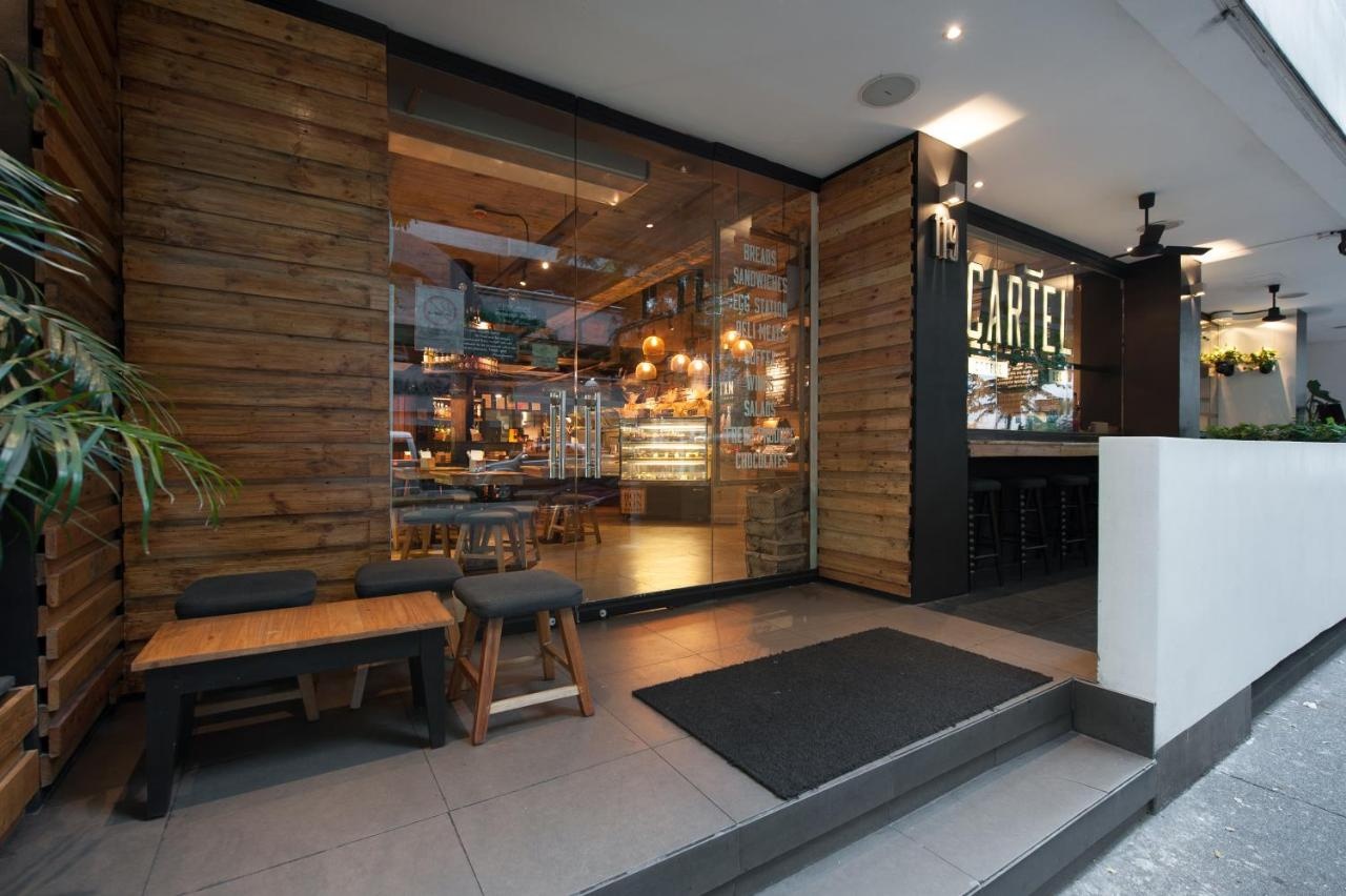Foto - The Picasso Boutique Serviced Residences