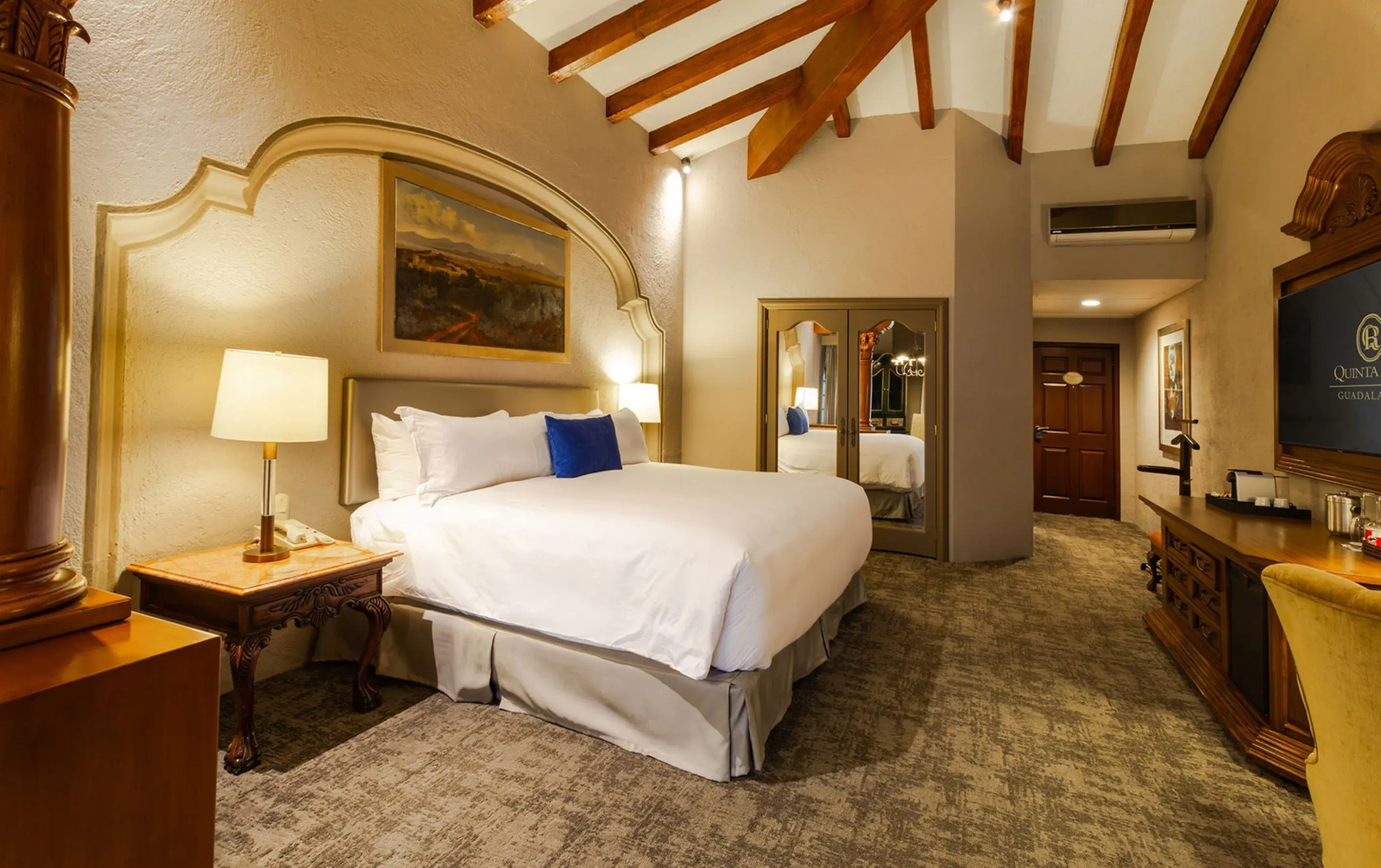 Photo - Quinta Real Guadalajara