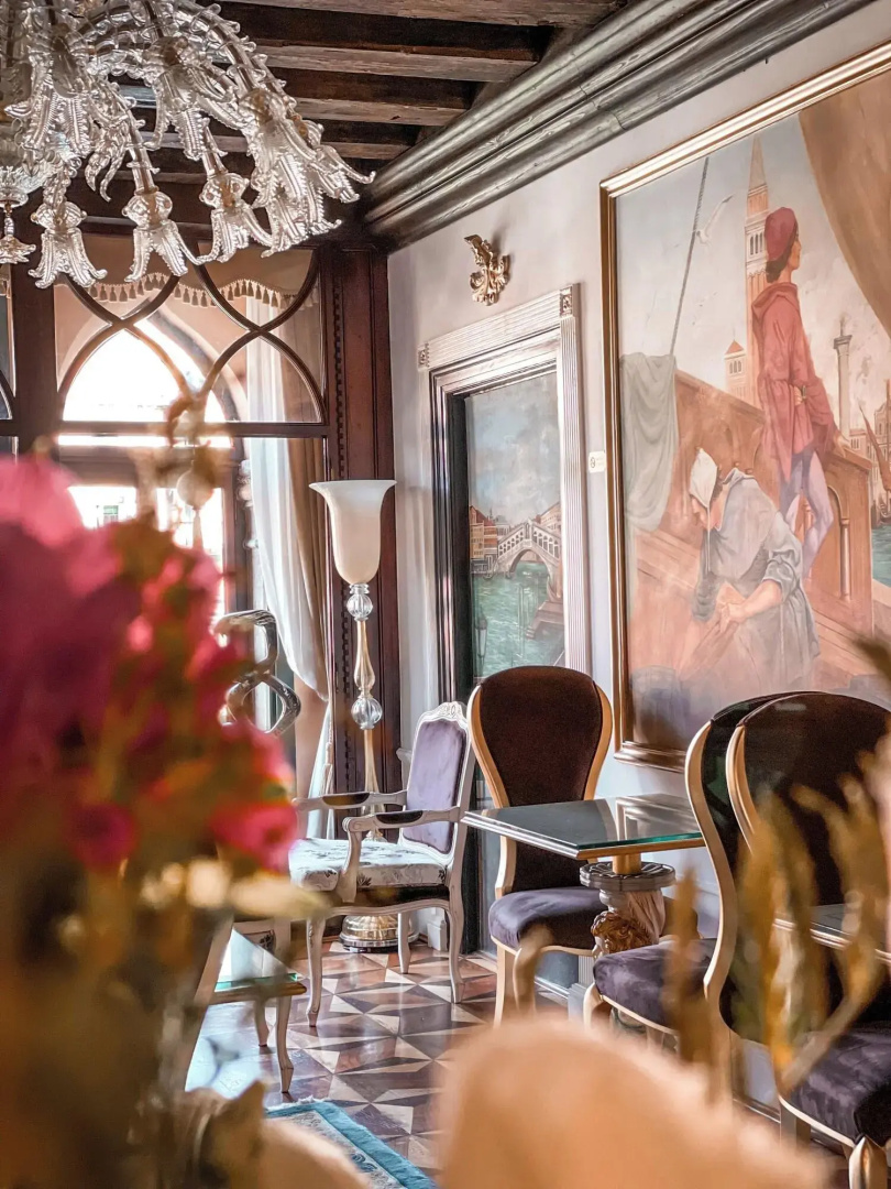 Photo - EGO' Boutique Hotel - The Silk Road