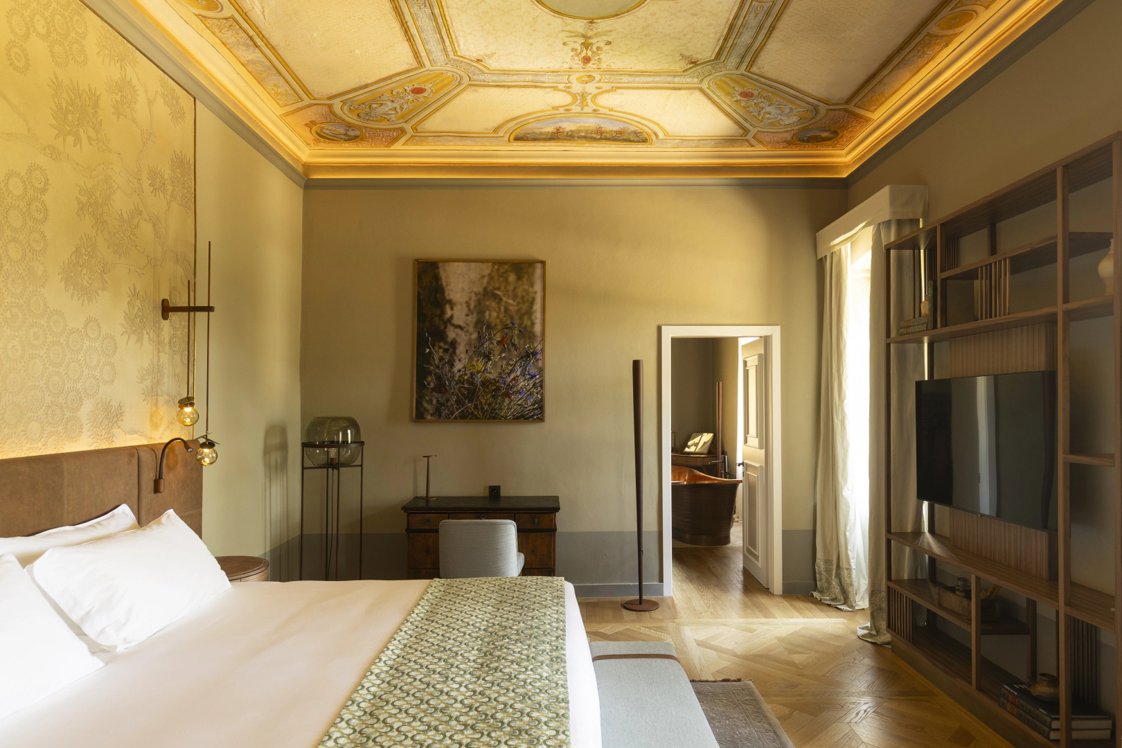 Borgo dei Conti Resort, Bild 3 von 29