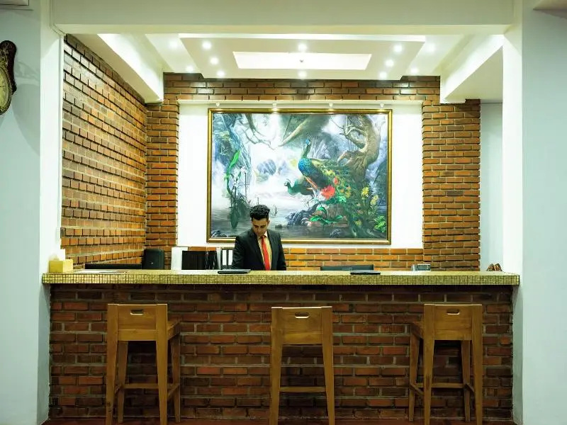 Photo - Trillium Boutique Express Hotel
