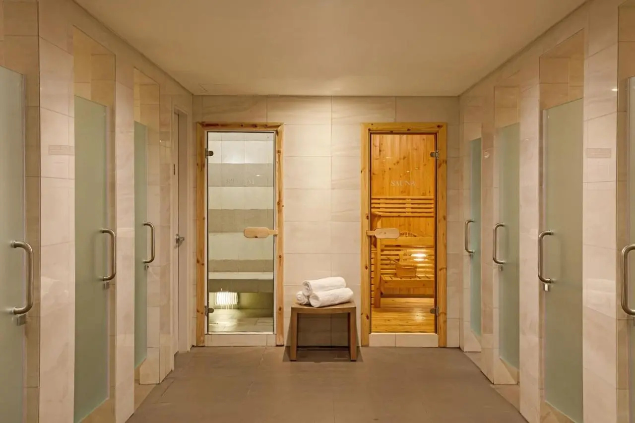 MCollection - Modern City Stay Near Manila Bay’s Attractions