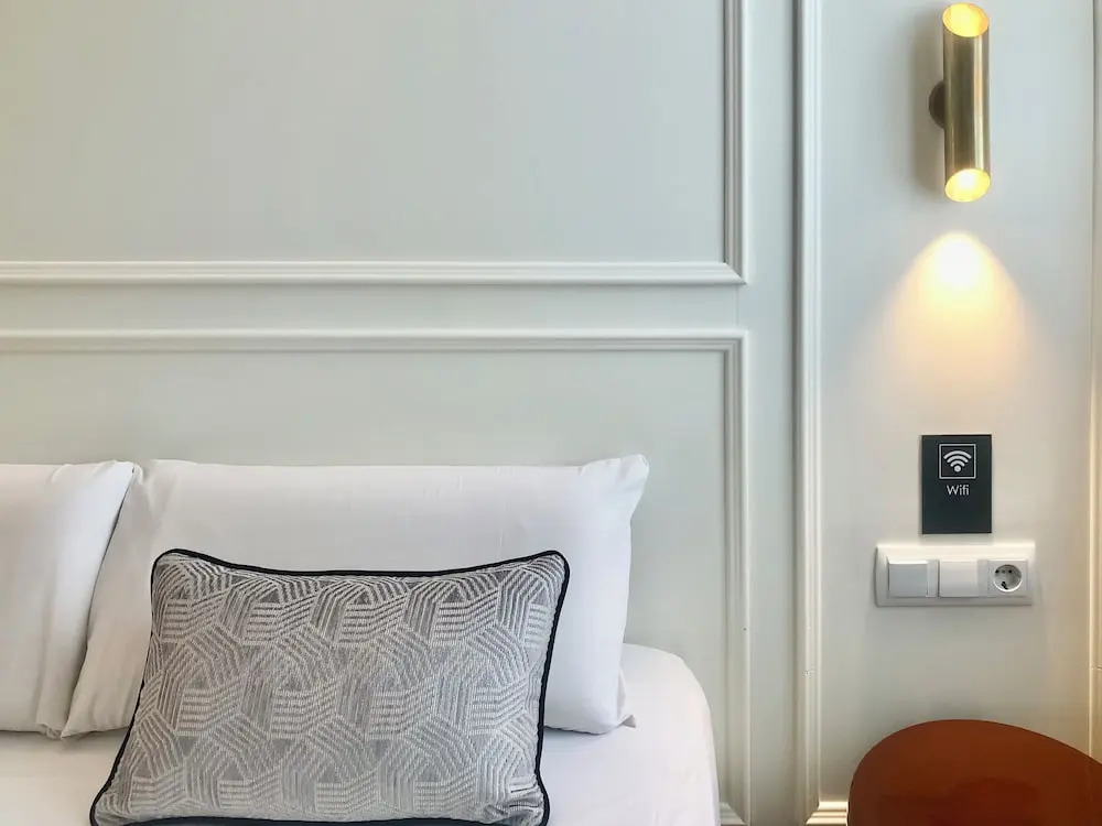 Photo - Ópera Stays by Charming