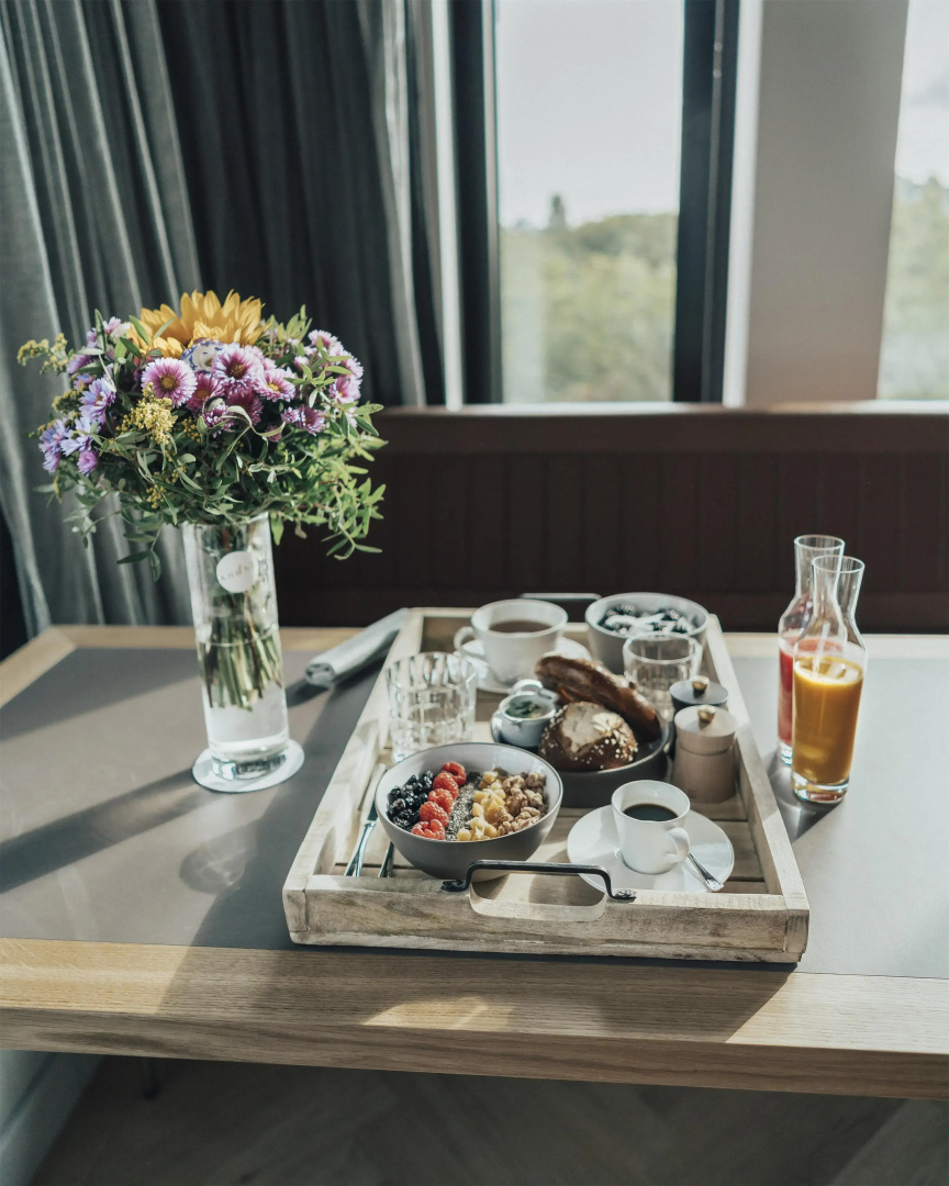 Photo - Andaz Munich Schwabinger Tor, By Hyatt