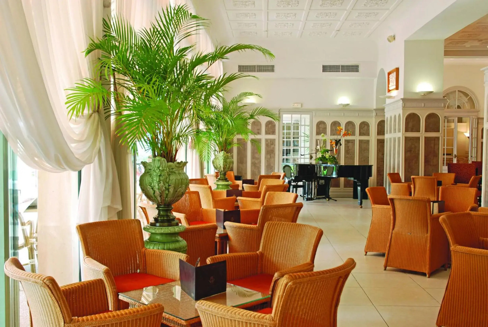 Photo - Hôtel Vacances Bleues Royal Westminster