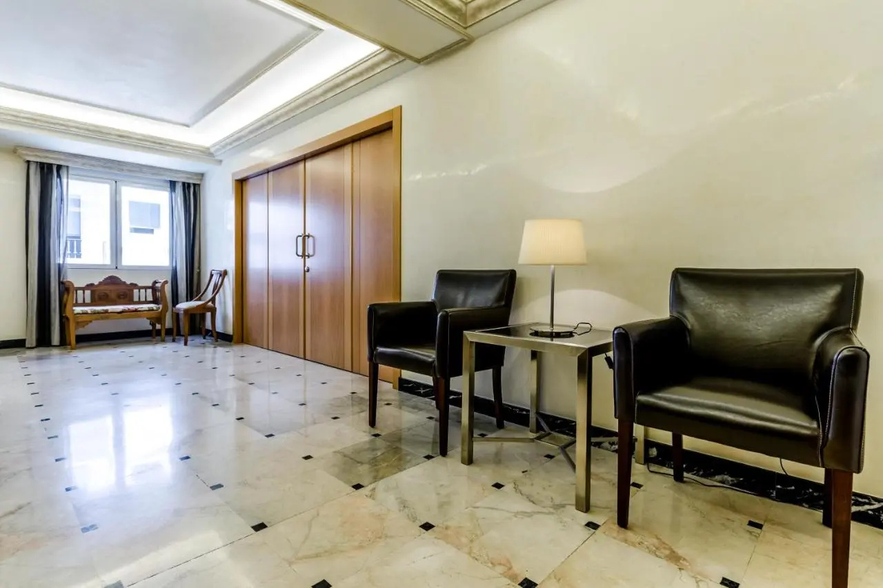 Foto - Hotel Sacromonte