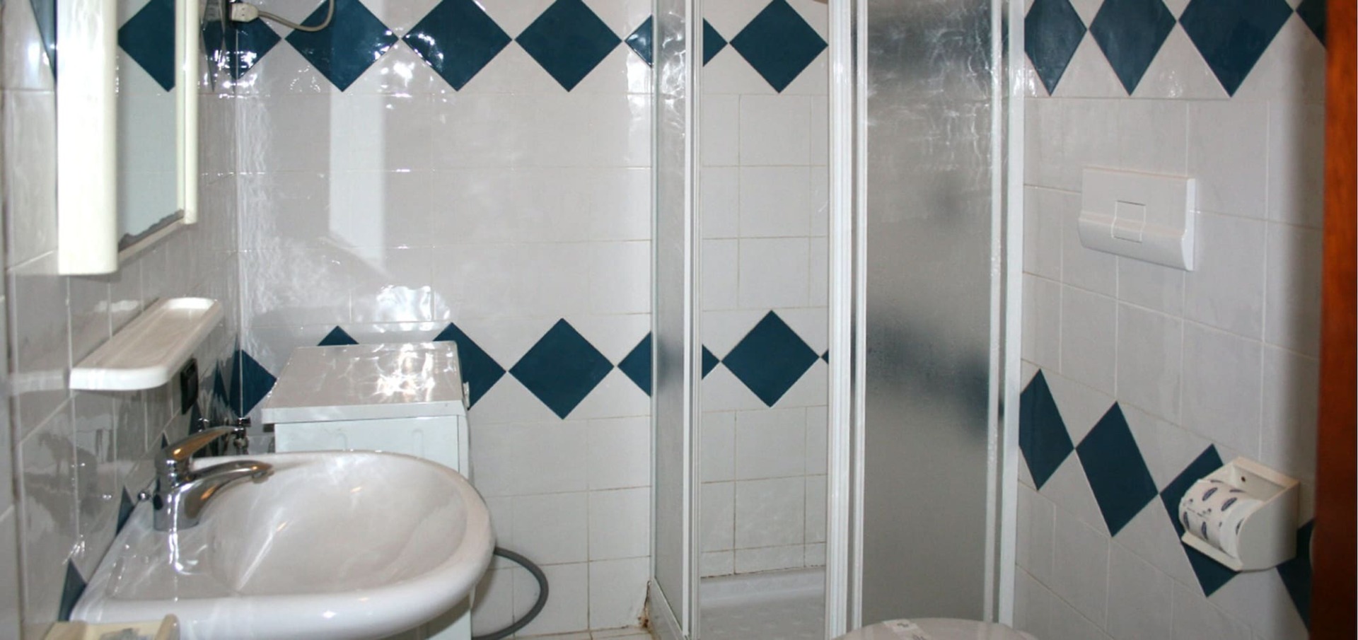 Foto - Residence Oasi Anfiteatro