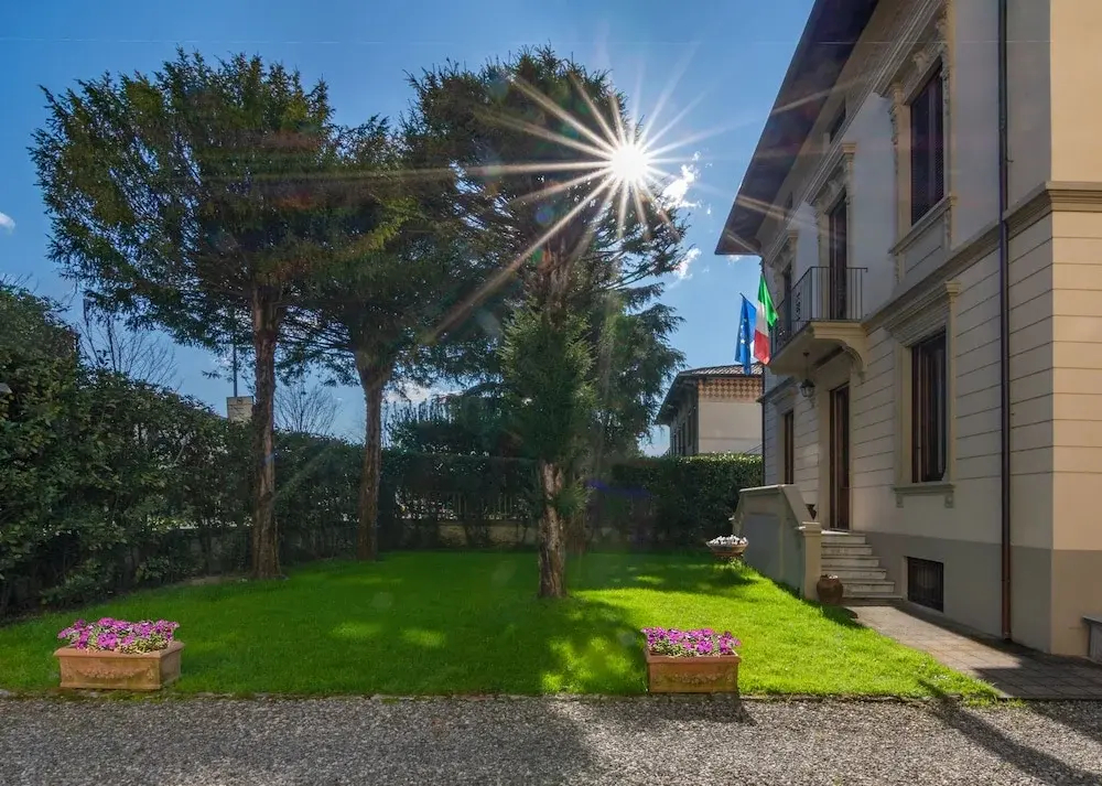 Photo - B&B Villa Ricci Suites