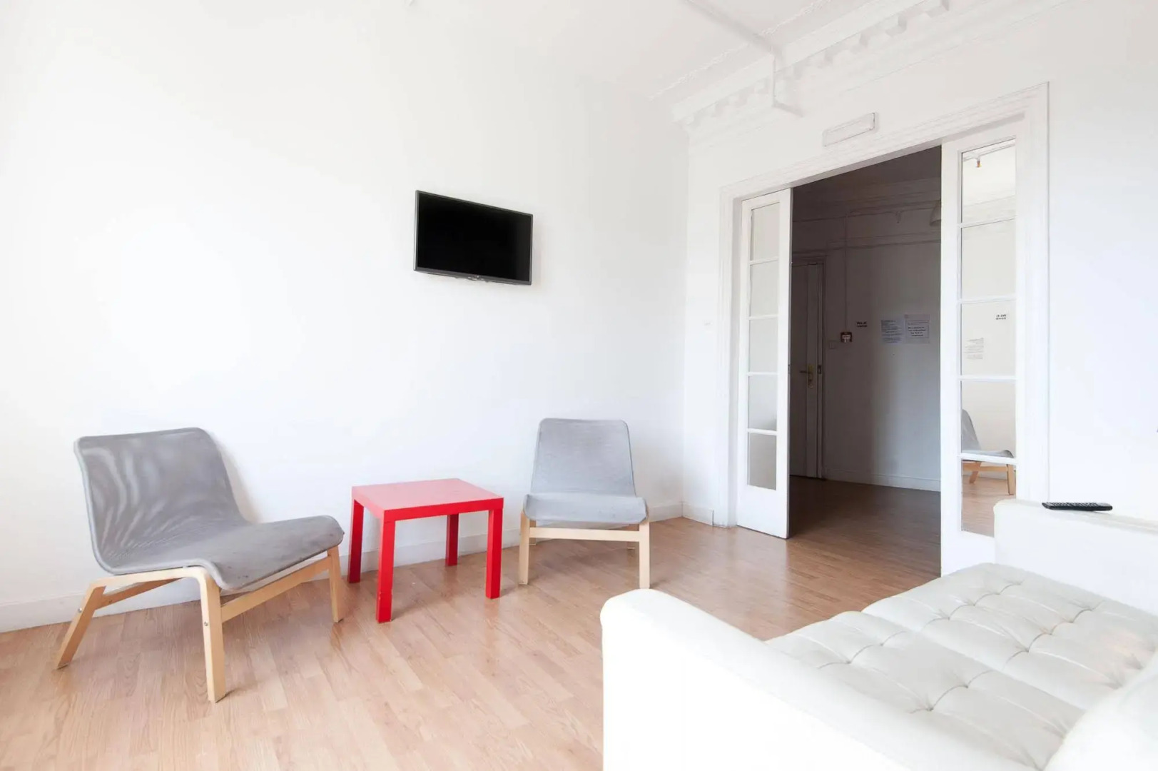 Foto - Wow Hostel Barcelona