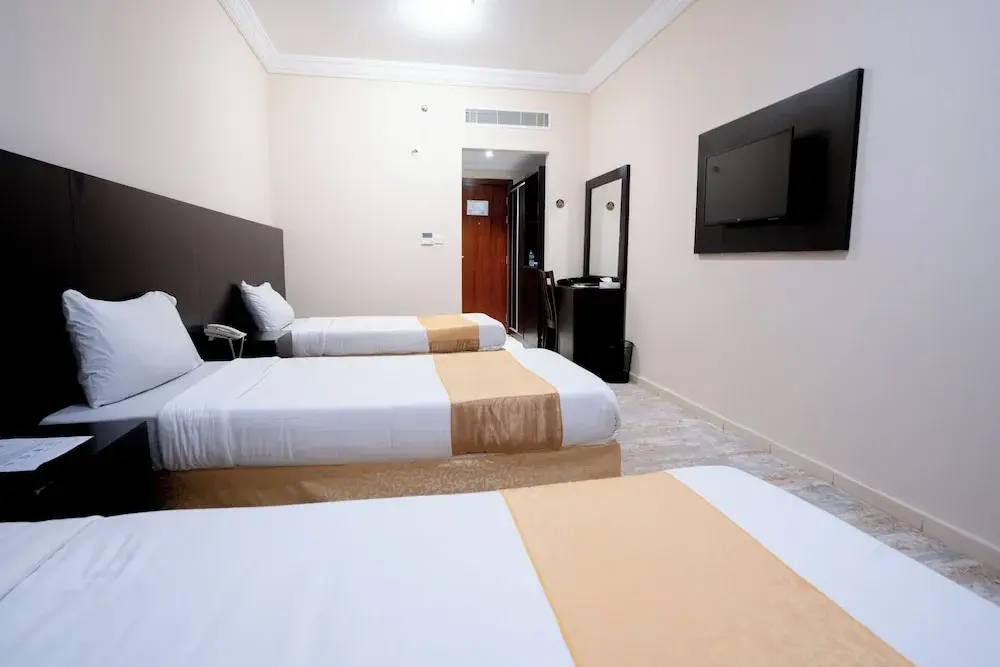 Photo - Saif Plus 2 Hotel by Orvana