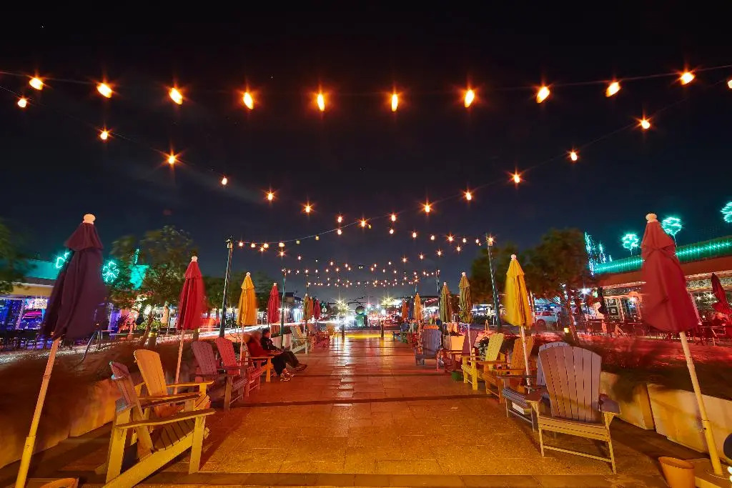 Foto - Plunge Beach Resort