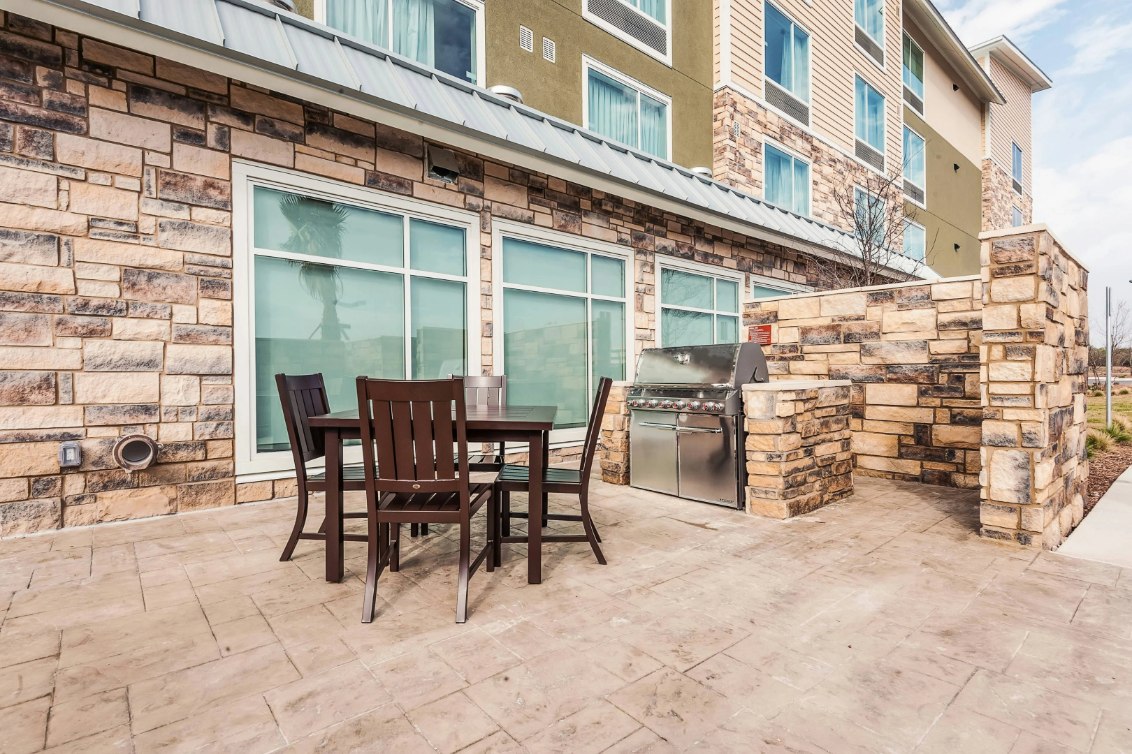 Photo - TownePlace Suites by Marriott Austin Parmer/Tech Ridge