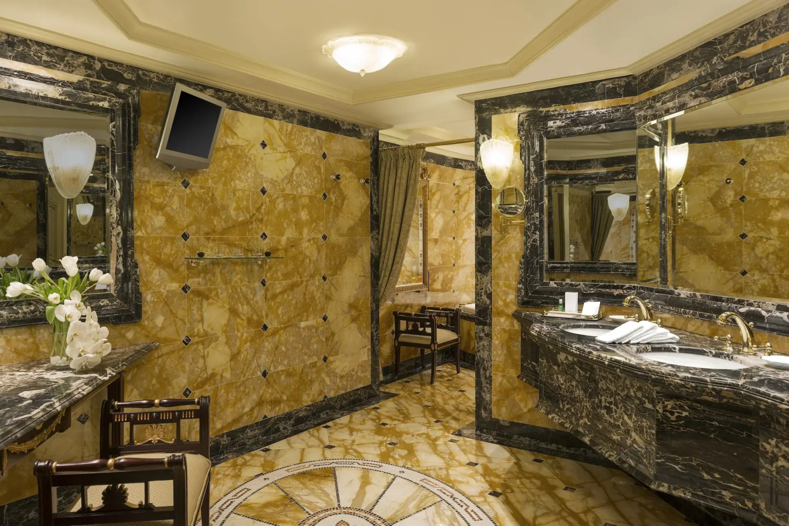 Foto - Sheraton Kuwait, a Luxury Collection Hotel, Kuwait City