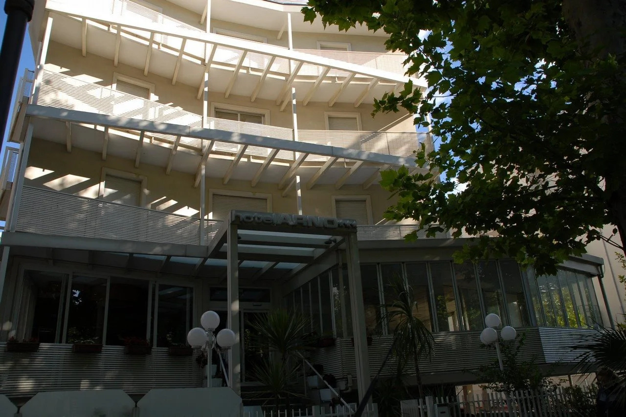 Photo - Hotel Arno