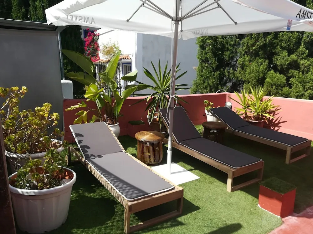 Foto - Hostal The Monkey Room