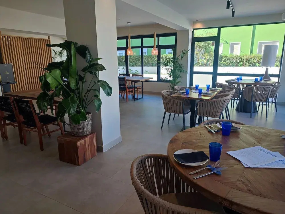 Photo - Hotel Boutique Lamar de Suances