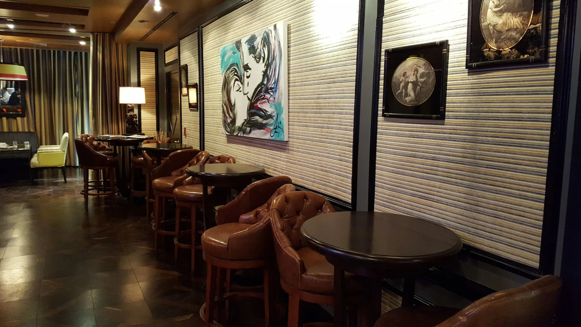 Foto - Windsor Arms Hotel