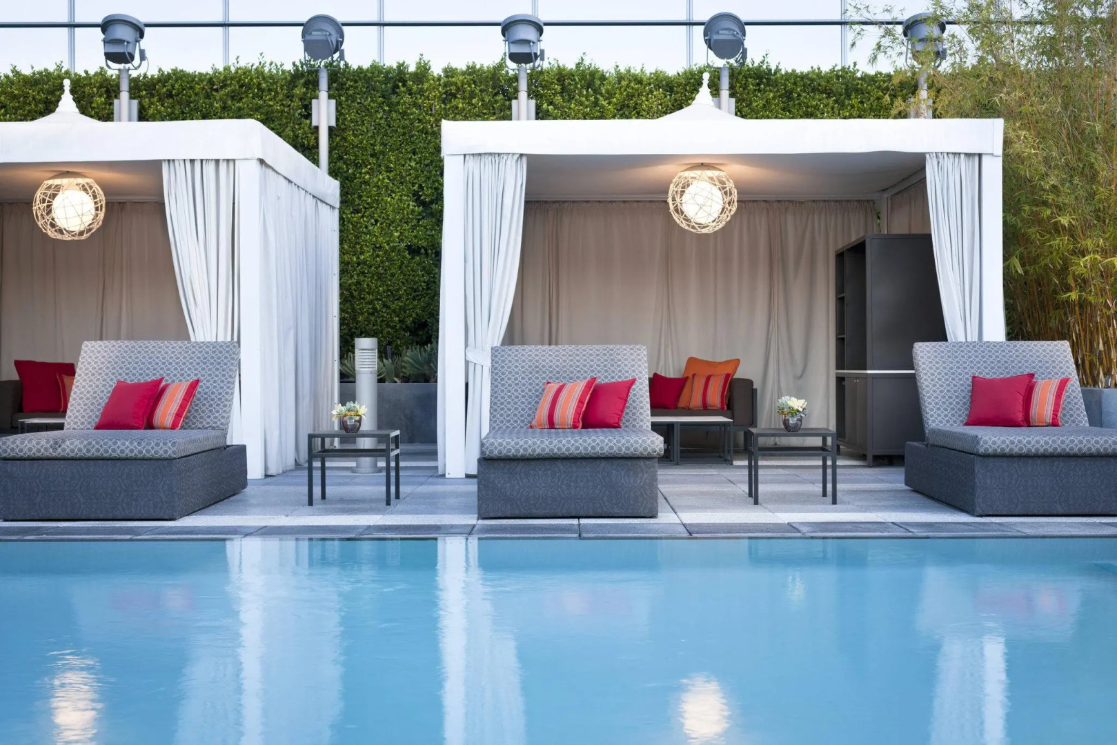 Foto - JW Marriott Los Angeles L.A. LIVE
