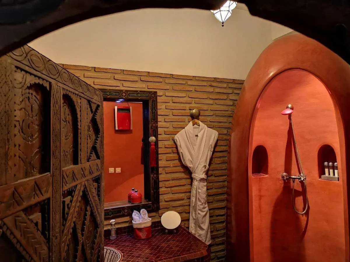 Foto - Riad Charme d'Orient - Adults Only