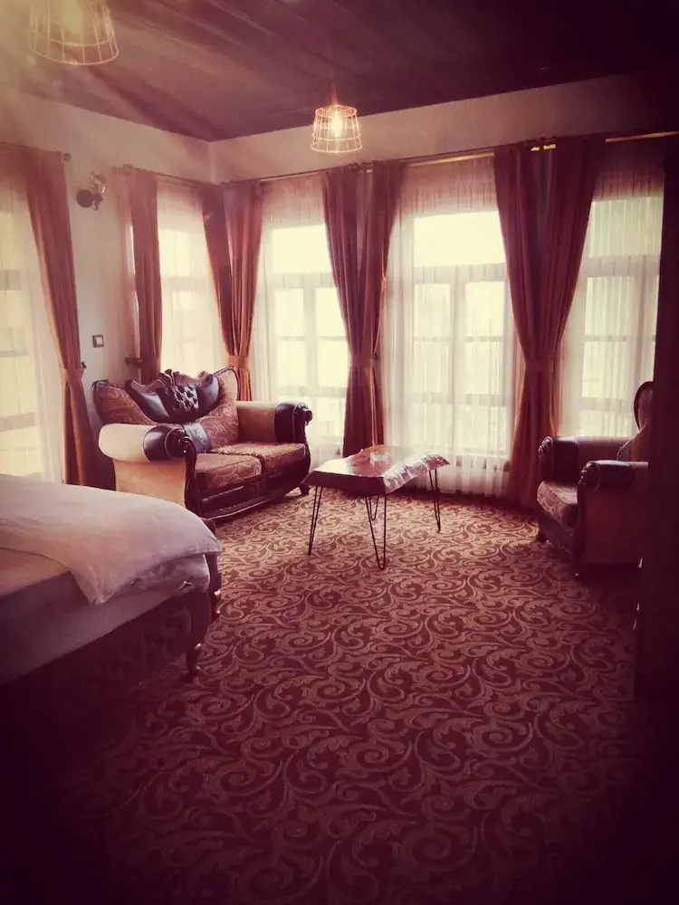 Foto - Kayıbeyi Hotel & Restaurant