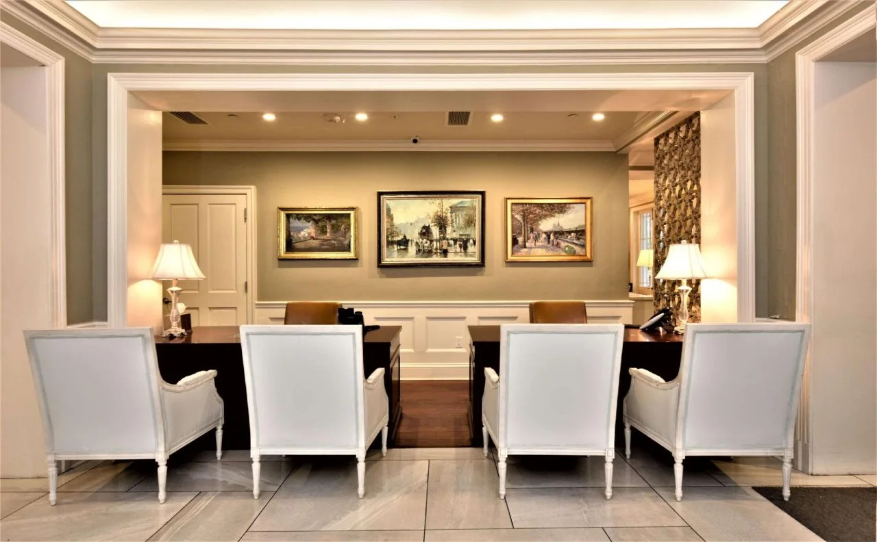 Photo - voco St James Hotel by IHG
