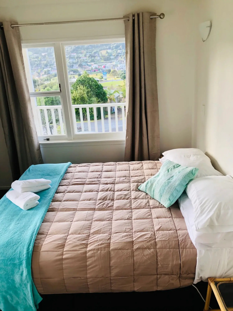 Foto - Waiheke Island Motel