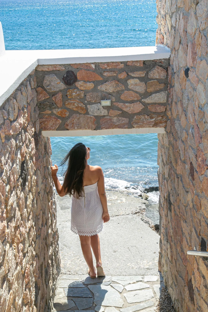 Foto - Aegean Melody Suites & Villas