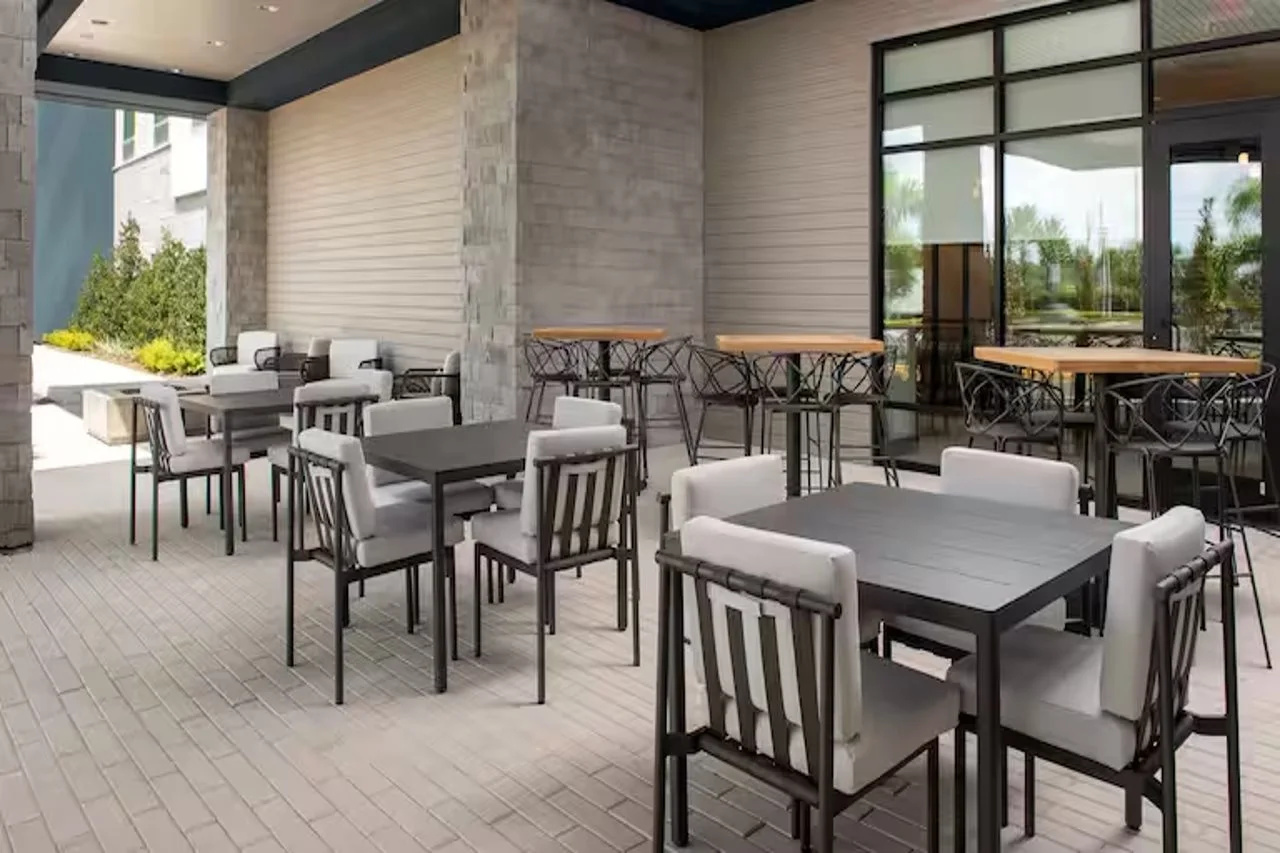 Photo - Home2 Suites by Hilton Orlando Southeast Nona