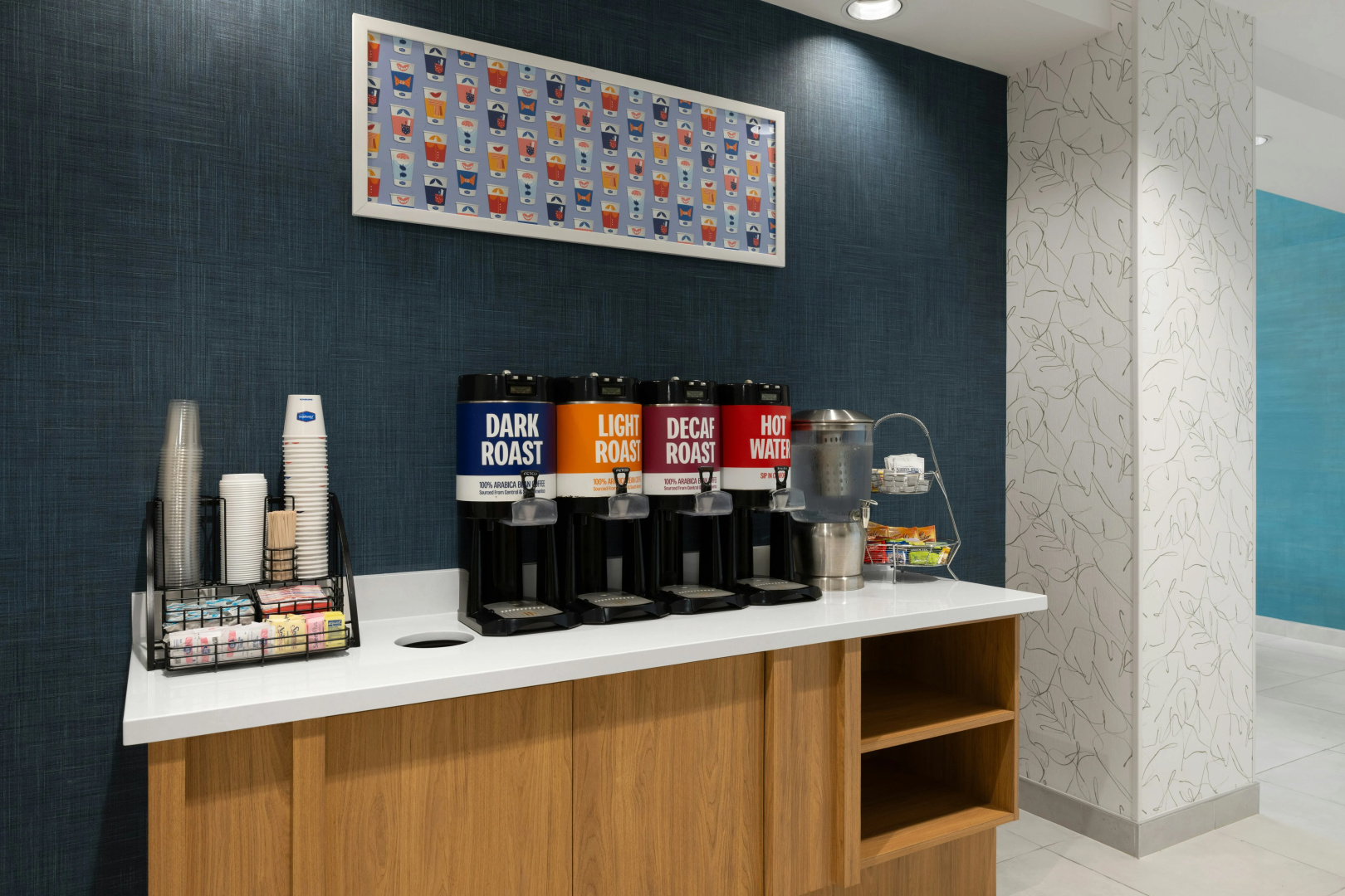 Photo - Hampton Inn & Suites Sacramento-Airport-Natomas